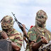 Boko Haram: The Nigerian Civil War As Religious War