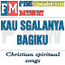 Download Lagu Franky- Kau sgalanya bagiku (mp3,lirik)