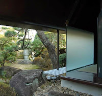 Modern Osaka Tea House Minimalist Natural Design Modern Osaka Tea House Minimalist Natural Design