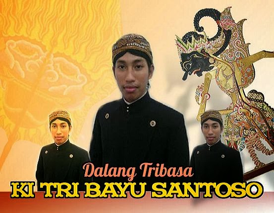 Tri Bayu Santoso 