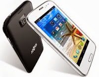 Advan Vandroid S5F
