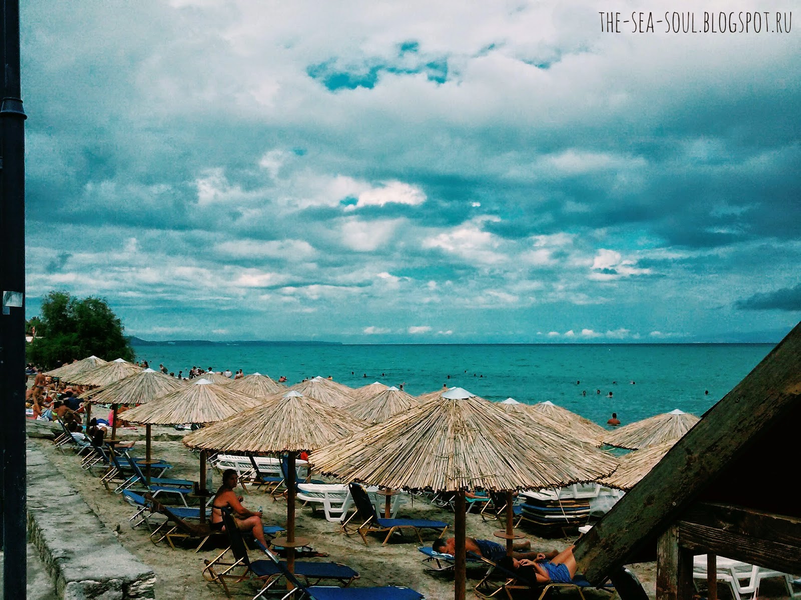 Hanioti Beach, Ханиоти: лучшие советы перед посещением Hanioti Beach, Ханиоти: лучшие советы перед посещением