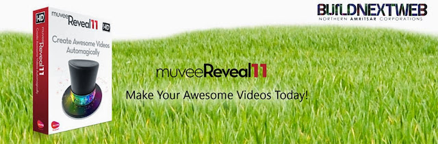 Tell Amazing Stories.