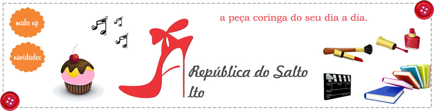 República do Salto Alto