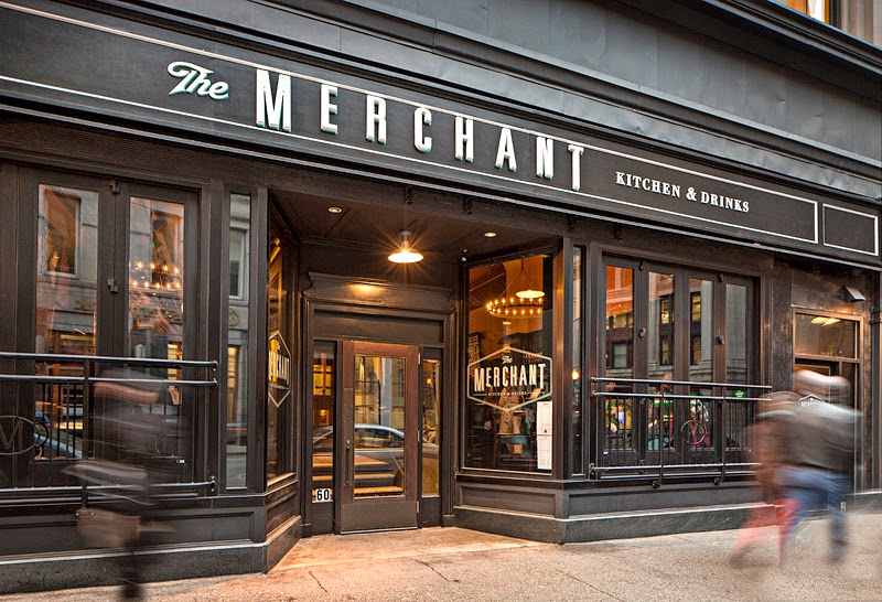 Dooley Noted Style Sip & Snack Around Town