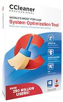 CCleaner Professional Edition v4.13.4693