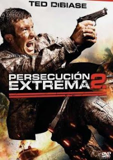 Persecucion extrema 2 Persecucion extrema 2