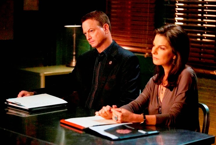 Csi Ny Season Finale Recap