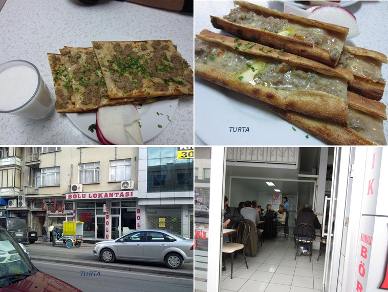 Turta Tadında Yaşamak Şebi Aruz Töreni ve Konya Yemekleri