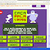 CAÇA PALAVRAS ON-LINE