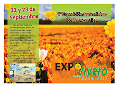 Expo Vivero 2012