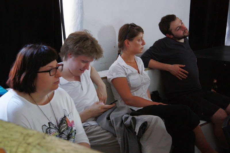 Marketing Meeting #9 Łódź Marketing Meeting, Łódź, spotkanie, event, ludzie, publiczność