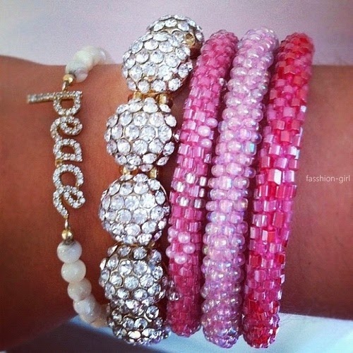 The Closet Coach Arm Candy