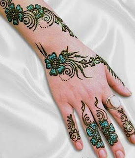 Indian Mehndi Design Indian Mehndi Design