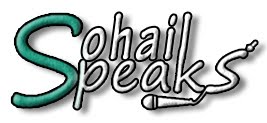 Sohail Speaks