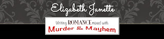 Murder, Mayhem, and Matrimony