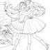 Luxus Ausmalbilder Prinzessin Barbie Luxus Ausmalbilder Prinzessin Barbie