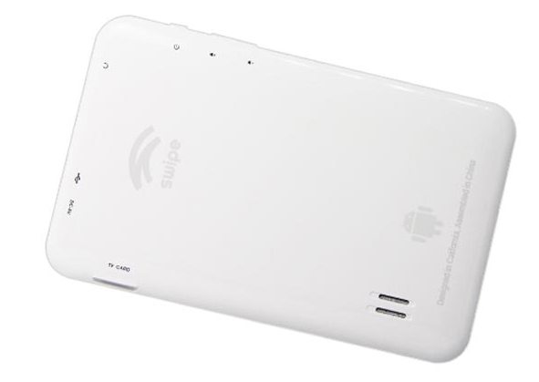 Swipe+3D+life+X74+tablet back view Swipe+3D+life+X74+tablet+back+view Swipe 3D life X74 tablet 3D tab buy price specs