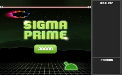 Jogo Sigma Prime