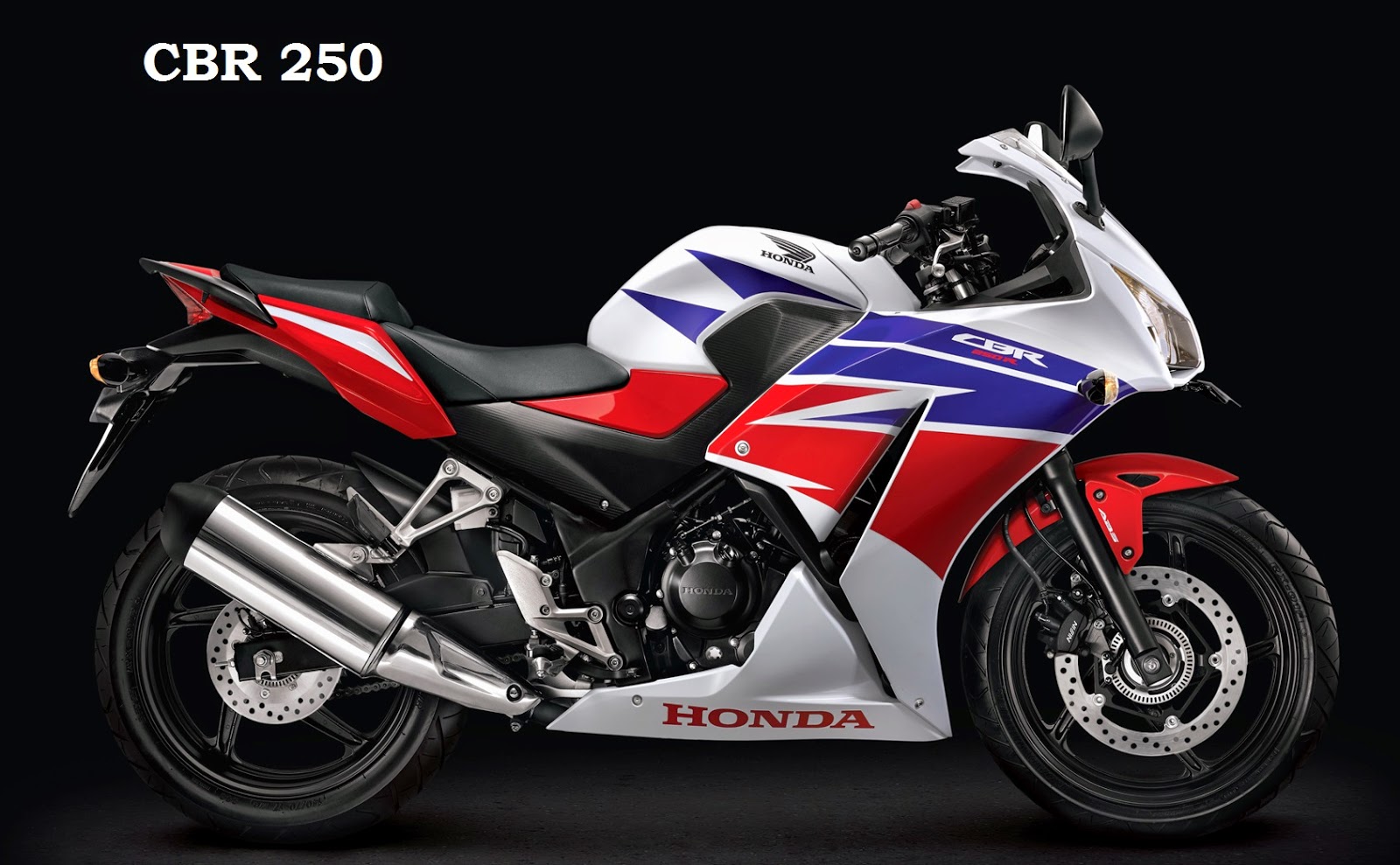 Daftar Harga Resmi Motor Honda Lengkap Bulan November 2018 Bengkel