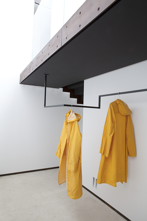 Maison S. | Wilmotte Architects
