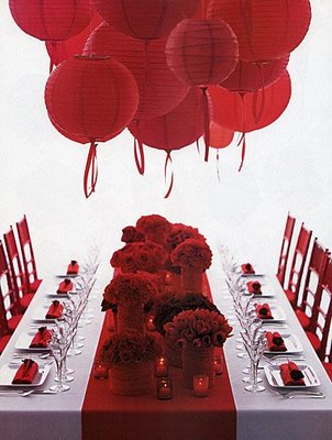 Simple Wedding Table Settings Simple Wedding Table Settings