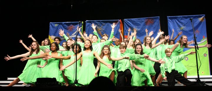 Helena Middle School