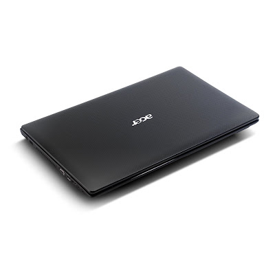 Acer Aspire 7551 PC / 17.3-inch Laptop Review