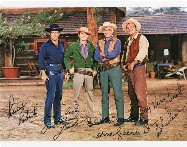 Begin the Beguine Bonanza