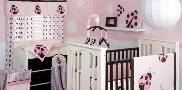 BABY GIRL NURSERY IDEAS baby girl rooms. BABY GIRL NURSERY IDEAS