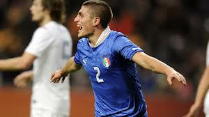 Verratti ampliará su contrato con el PSG Verratti ampliará su contrato con el PSG