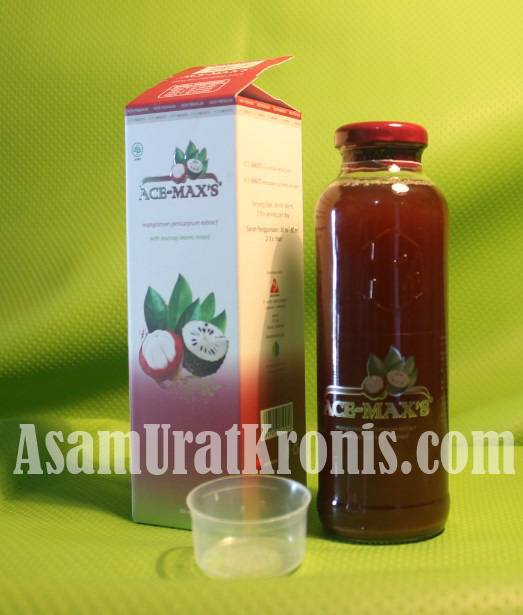 Obat herbal asam urat Obat penyakit asam urat