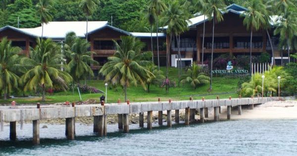 Hotel In Samal Island Davao Hotel In Samal Island Davao