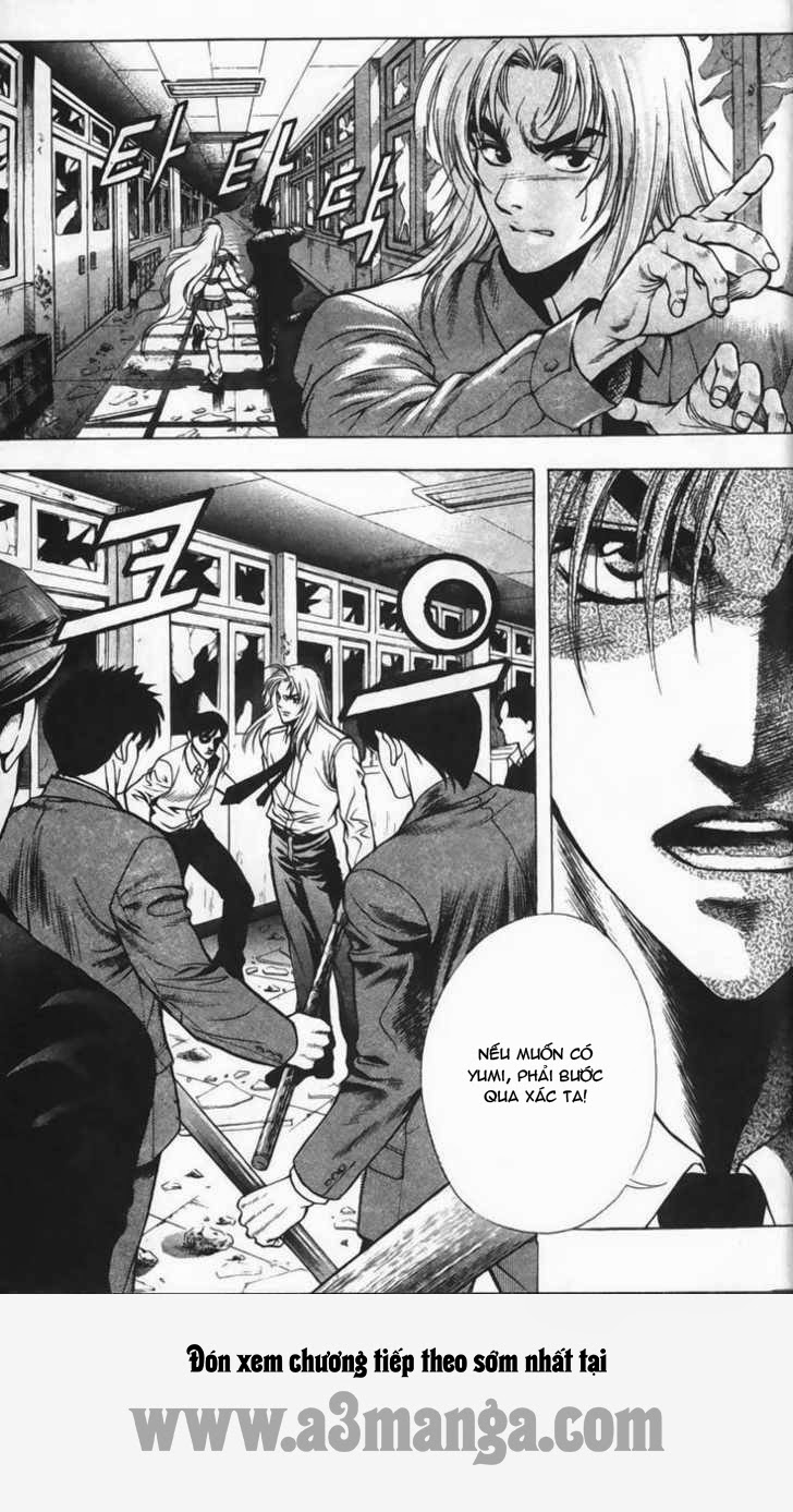 Evils Return chap 8 Trang 24 - Mangak.info Evils Return chap 8 Trang 24 - Mangak.info