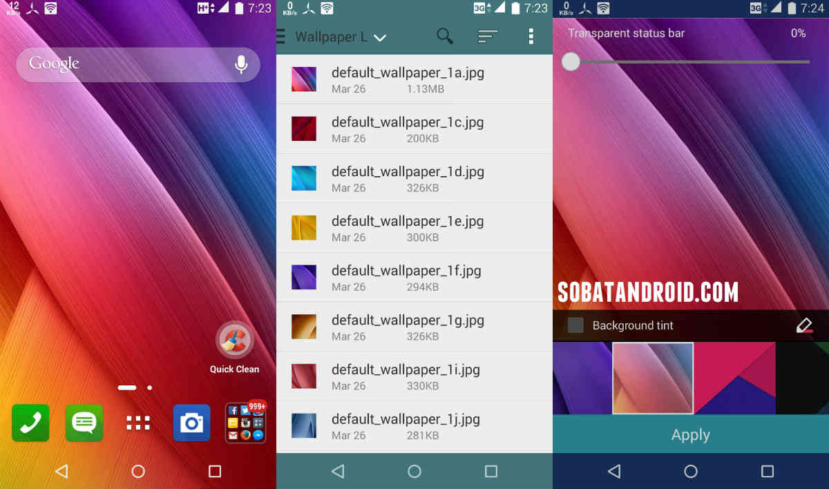 Download ASUS Zenfone 2 Wallpaper untuk Zenfone Series Download ASUS Zenfone 2 Wallpaper untuk Zenfone Series