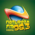 Rádio Natureza 98.3 FM - Santa Catarina