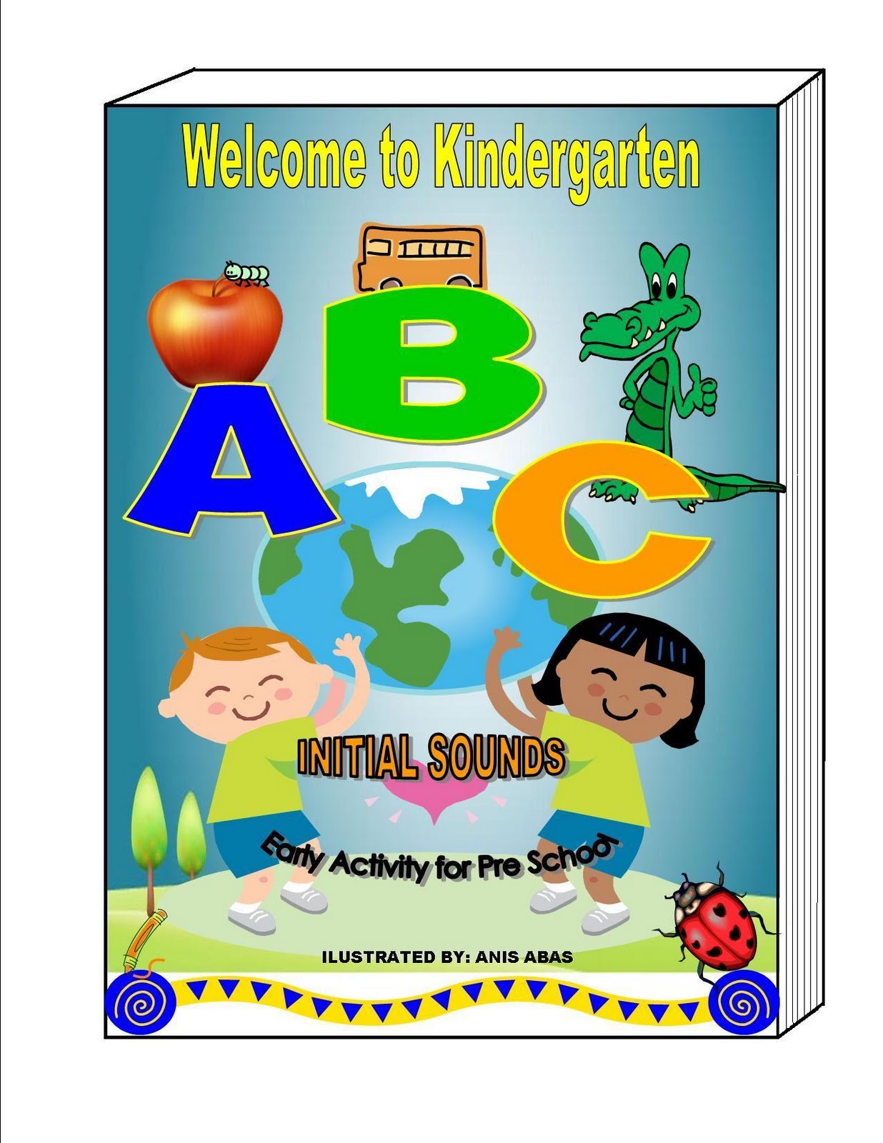 Abc book pdf image