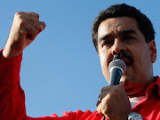 Yo pensé que Maduro andaba verde,pero el ultimo discurso que dio la verdad . nicolã¡s maduro