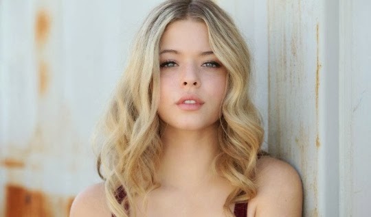 Top 10 Hottest & Beautiful Teen Hollywood Actresses 2014 Ranking