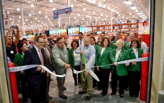 village of bellevue costco green bay