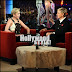 Miley Cyrus comparte en el show de Ellen DeGeneres y habla sobre su ruptura con Liam Hemsworth