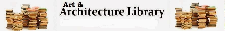Art & Architecture Library