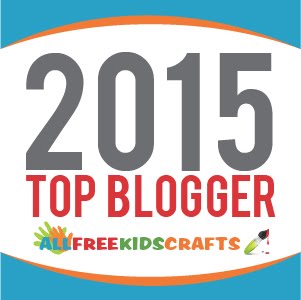 Top Blogger of 2015