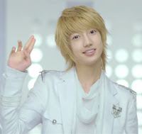 Young MiN♥