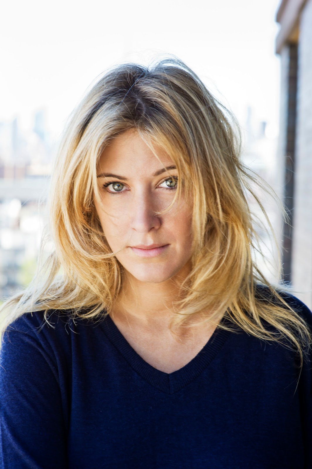 sinclair amanda sthers rencontre