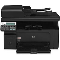 Hp Laserjet M1217 Driver
