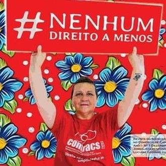 Nenhum Direito a Menos