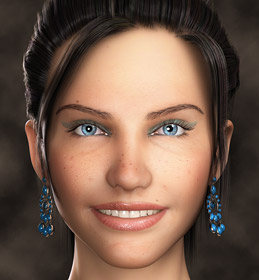 Mary's Digital Media: Online Portraits