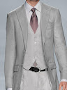 Gray Our Honest Overview of Mens Promenade Tuxes