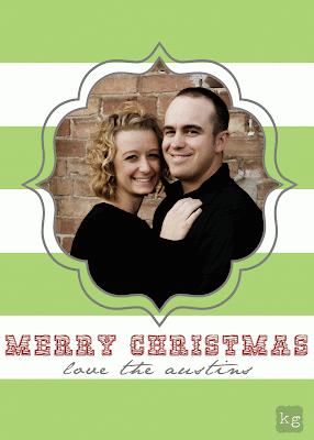 sissyprint: Day Two- Christmas Card Giveaway